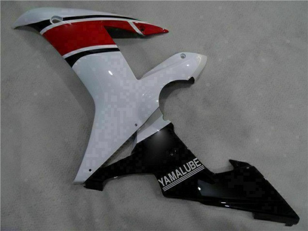 Kit Carenados Moto R1 02-03 - Rojo Kit Carenados Moto R1 02-03 - Rojo