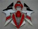 Kit Carenados Moto R1 02-03 - Rojo Kit Carenados Moto R1 02-03 - Rojo