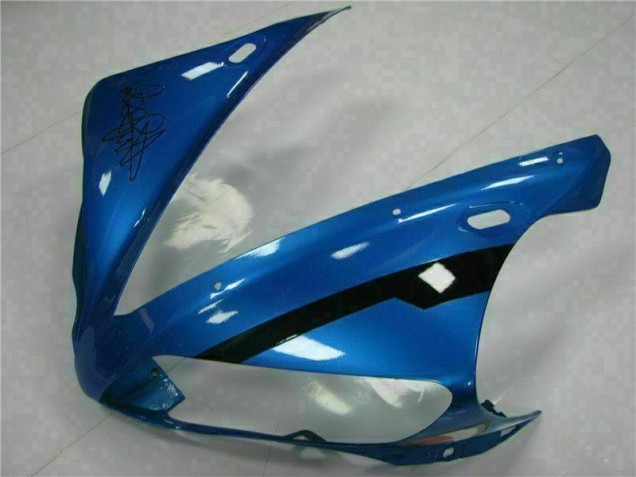 Kit Carenados Moto R1 04-06 - Azul Kit Carenados Moto R1 04-06 - Azul