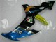 Kit Carenados Moto R1 04-06 - Azul Kit Carenados Moto R1 04-06 - Azul