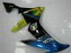 Kit Carenados Moto R1 04-06 - Azul Kit Carenados Moto R1 04-06 - Azul