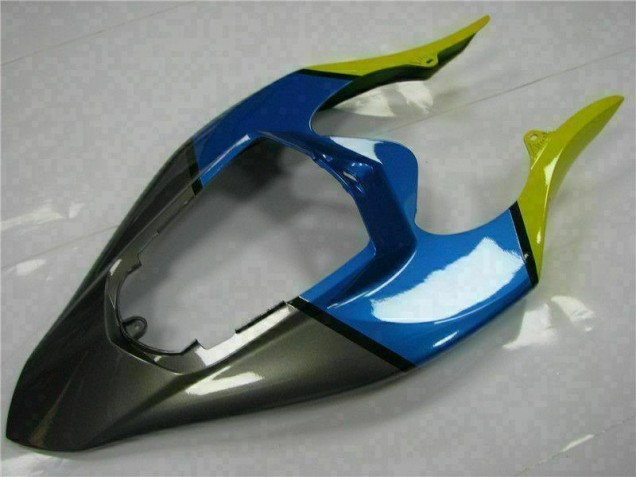 Kit Carenados Moto R1 04-06 - Azul Kit Carenados Moto R1 04-06 - Azul