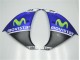 Kit Carenados Moto R1 12-14 - Azul Blanco Negro Kit Carenados Moto R1 12-14 - Azul Blanco Negro