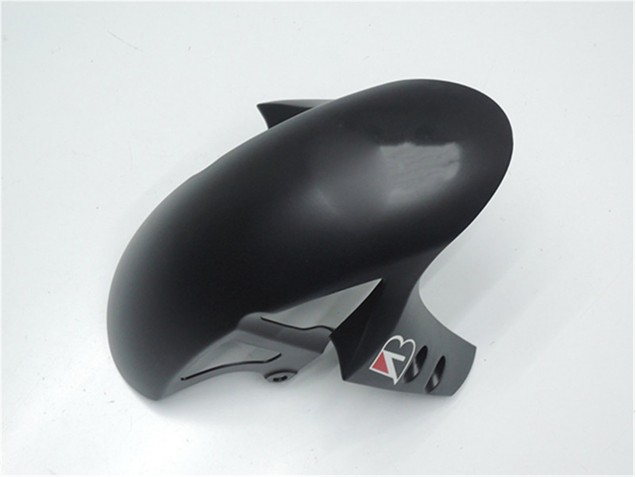 Kit Carenados Moto R1 12-14 - Azul Blanco Negro Kit Carenados Moto R1 12-14 - Azul Blanco Negro