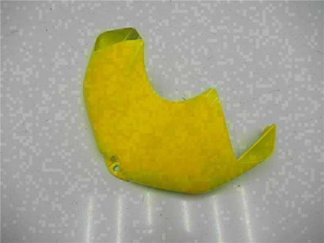 Kit Carenados Moto R6 06-07 - Amarillo Negro Kit Carenados Moto R6 06-07 - Amarillo Negro