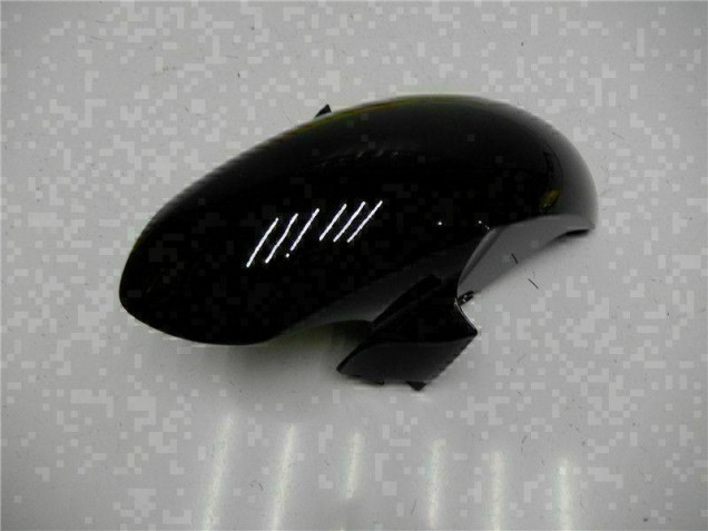 Kit Carenados Moto R6 06-07 - Amarillo Negro Kit Carenados Moto R6 06-07 - Amarillo Negro