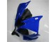 Kit Carenados Moto R6 06-07 - Azul Blanco Kit Carenados Moto R6 06-07 - Azul Blanco