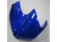 Kit Carenados Moto R6 06-07 - Azul Blanco Kit Carenados Moto R6 06-07 - Azul Blanco