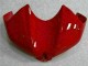 Kit Carenados Moto R6 06-07 - Rojo Blanco Kit Carenados Moto R6 06-07 - Rojo Blanco