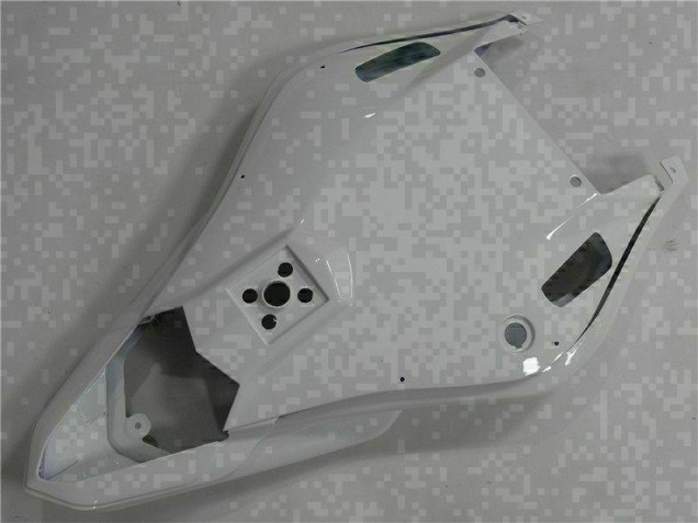 Kit Carenados Moto R6 06-07 - Rojo Blanco Kit Carenados Moto R6 06-07 - Rojo Blanco