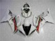 Kit Carenados Moto R6 08-16 - Blanco Kit Carenados Moto R6 08-16 - Blanco