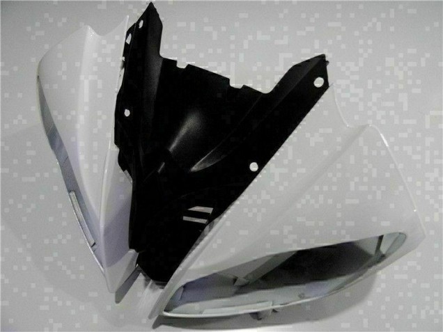 Kit Carenados Moto R6 08-16 - Blanco Kit Carenados Moto R6 08-16 - Blanco