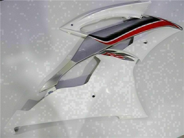 Kit Carenados Moto R6 08-16 - Blanco Kit Carenados Moto R6 08-16 - Blanco