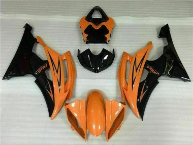 Kit Carenados Moto R6 08-16 - Naranja
