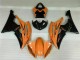 Kit Carenados Moto R6 08-16 - Naranja Kit Carenados Moto R6 08-16 - Naranja