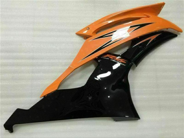 Kit Carenados Moto R6 08-16 - Naranja Kit Carenados Moto R6 08-16 - Naranja