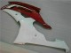 Kit Carenados Moto R6 08-16 - Rojo Blanco Kit Carenados Moto R6 08-16 - Rojo Blanco