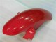 Kit Carenados Moto R6 08-16 - Rojo Blanco Kit Carenados Moto R6 08-16 - Rojo Blanco