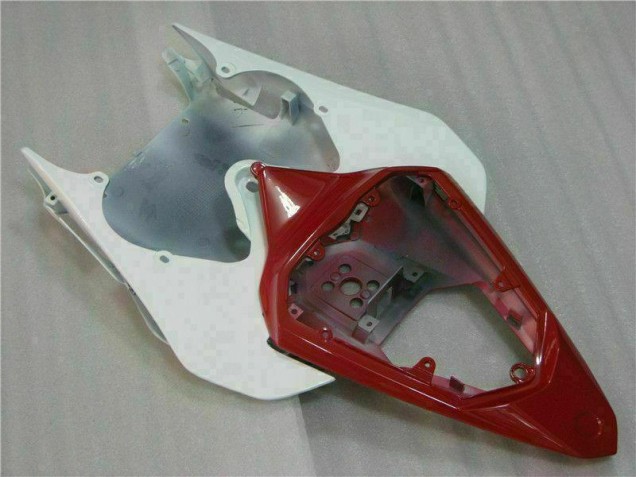 Kit Carenados Moto R6 08-16 - Rojo Blanco Kit Carenados Moto R6 08-16 - Rojo Blanco