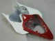 Kit Carenados Moto R6 08-16 - Rojo Blanco Kit Carenados Moto R6 08-16 - Rojo Blanco