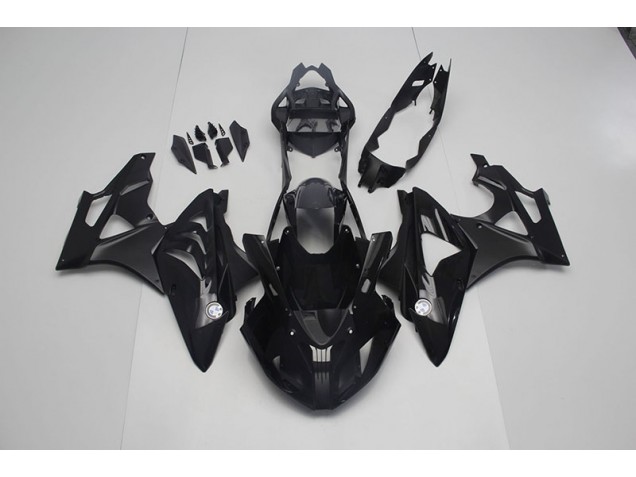 Kit Carenados Moto S1000RR 09-14 - Negro Kit Carenados Moto S1000RR 09-14 - Negro