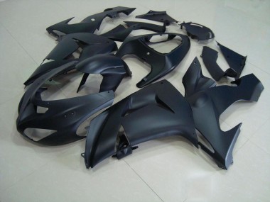 Kit Carenados Moto ZX10R 06-07 - Negro Mate