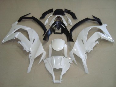 Kit Carenados Moto ZX10R 11-15 - Sin Pintar