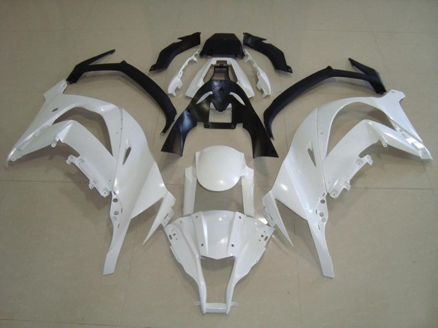 Kit Carenados Moto ZX10R 11-15 - Sin Pintar Kit Carenados Moto ZX10R 11-15 - Sin Pintar