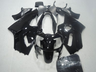 Kit Carenados Moto ZX12R 02-06 - Negro