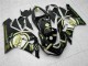 Kit Carenados Moto ZX6R 05-06 - Negro Kit Carenados Moto ZX6R 05-06 - Negro