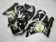 Kit Carenados Moto ZX6R 05-06 - Negro Kit Carenados Moto ZX6R 05-06 - Negro