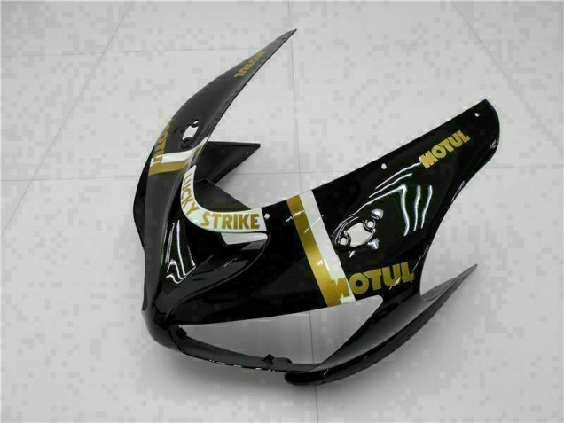 Kit Carenados Moto ZX6R 05-06 - Negro Kit Carenados Moto ZX6R 05-06 - Negro
