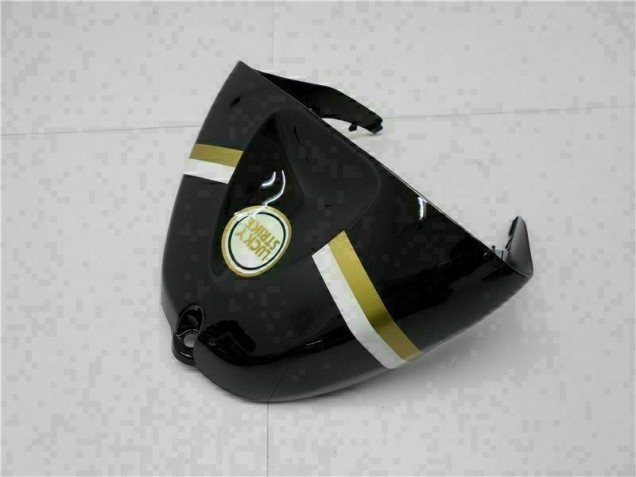 Kit Carenados Moto ZX6R 05-06 - Negro Kit Carenados Moto ZX6R 05-06 - Negro