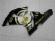 Kit Carenados Moto ZX6R 05-06 - Negro Kit Carenados Moto ZX6R 05-06 - Negro