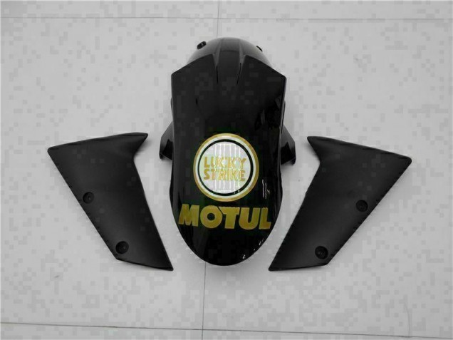 Kit Carenados Moto ZX6R 05-06 - Negro Kit Carenados Moto ZX6R 05-06 - Negro