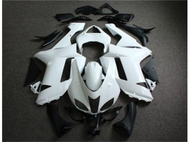 Kit Carenados Moto ZX6R 07-08 - Sin Pintar