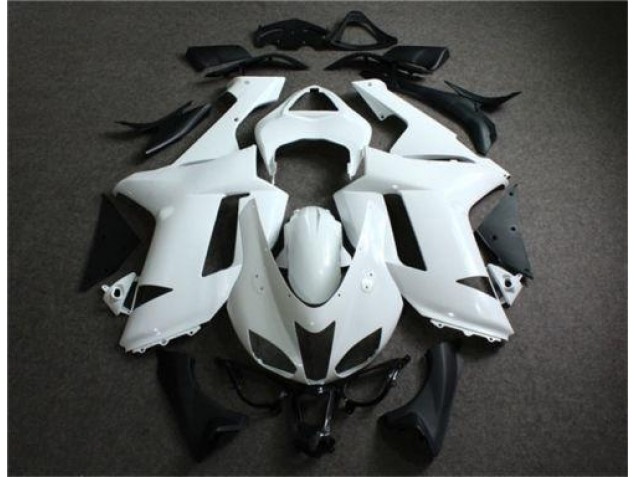 Kit Carenados Moto ZX6R 07-08 - Sin Pintar