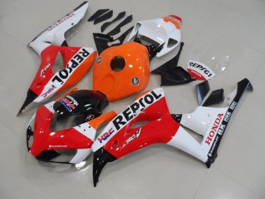 Kit Carenados Moto CBR 1000 RR 06-07 - Repsol
