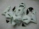 Kit Carenados Moto CBR 600 RR 03-04 - Blanco Kit Carenados Moto CBR 600 RR 03-04 - Blanco