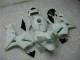 Kit Carenados Moto CBR 600 RR 03-04 - Blanco Kit Carenados Moto CBR 600 RR 03-04 - Blanco