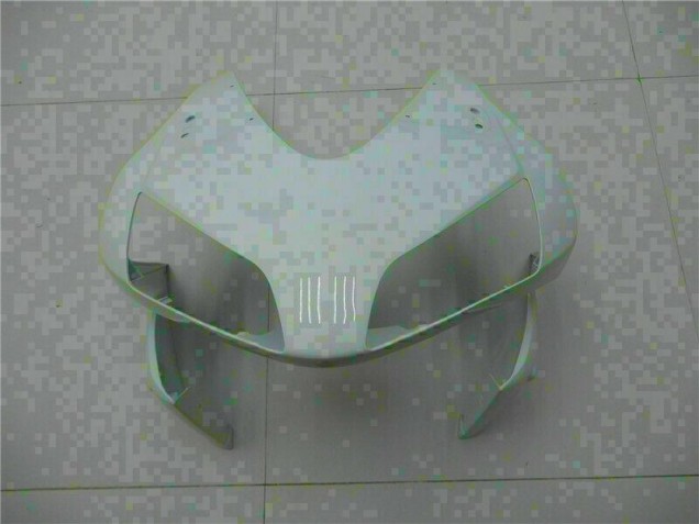 Kit Carenados Moto CBR 600 RR 03-04 - Blanco Kit Carenados Moto CBR 600 RR 03-04 - Blanco