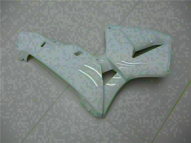 Kit Carenados Moto CBR 600 RR 03-04 - Blanco Kit Carenados Moto CBR 600 RR 03-04 - Blanco