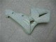 Kit Carenados Moto CBR 600 RR 03-04 - Blanco Kit Carenados Moto CBR 600 RR 03-04 - Blanco