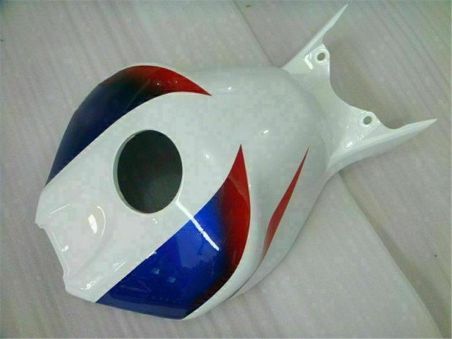 Kit Completo Carenados Moto CBR 1000 RR 04-05 - Azul Blanco Kit Completo Carenados Moto CBR 1000 RR 04-05 - Azul Blanco