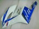 Kit Completo Carenados Moto CBR 1000 RR 04-05 - Azul Blanco Kit Completo Carenados Moto CBR 1000 RR 04-05 - Azul Blanco
