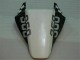 Kit Completo Carenados Moto CBR 1000 RR 04-05 - Blanco Negro Kit Completo Carenados Moto CBR 1000 RR 04-05 - Blanco Negro