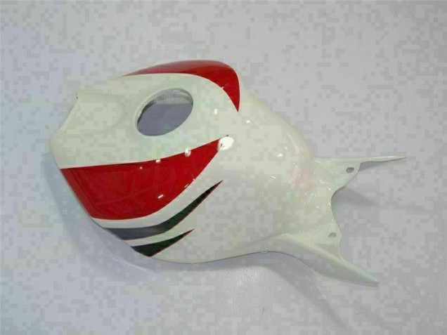 Kit Completo Carenados Moto CBR 1000 RR 04-05 - Blanco Rojo Negro Kit Completo Carenados Moto CBR 1000 RR 04-05 - Blanco Rojo Negro