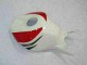 Kit Completo Carenados Moto CBR 1000 RR 04-05 - Blanco Rojo Negro Kit Completo Carenados Moto CBR 1000 RR 04-05 - Blanco Rojo Negro