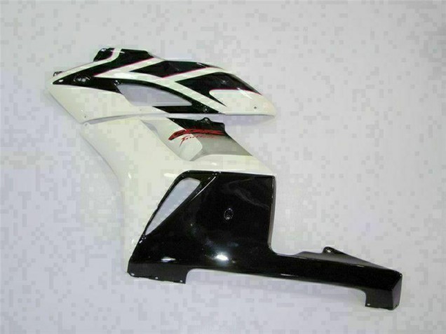 Kit Completo Carenados Moto CBR 1000 RR 04-05 - Blanco Rojo Negro Kit Completo Carenados Moto CBR 1000 RR 04-05 - Blanco Rojo Negro