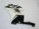 Kit Completo Carenados Moto CBR 1000 RR 04-05 - Blanco Rojo Negro Kit Completo Carenados Moto CBR 1000 RR 04-05 - Blanco Rojo Negro